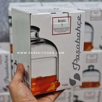 عسل خوری بیسیک بزرگ پاشاباغچه 96814