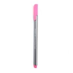 روان نویس نوک نمدی  استدلر (STAEDTLER) مدل تریپلاس   Triplus Fineliner کد 334 رنگبندی ( 48 رنگ )