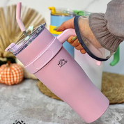 فلاسک و قمقمه و ماگ