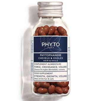 مکمل فیتو  |   Phyto