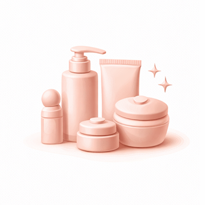 آرایشی و بهداشتی