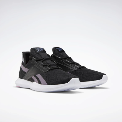Reebok Buty Reago Pulse 2.0 EF6066 Czarny