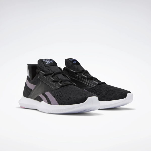 Reebok Buty Reago Pulse 2.0 EF6066 Czarny