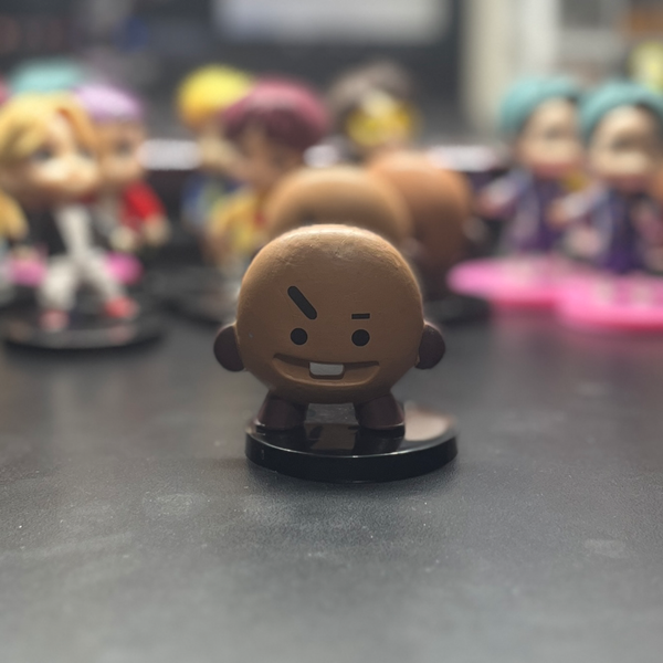 فیگور bts 🥹