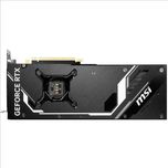 کارت گرافیک مدل RTX 4070 Ti Ventus 3X OC 12G