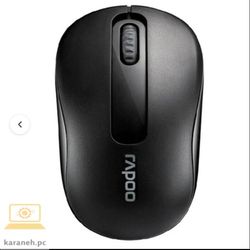 ماوس بی سیم رپو مدل M216