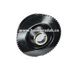 فولی سر میل لنگ هایما اس7 شرکتی