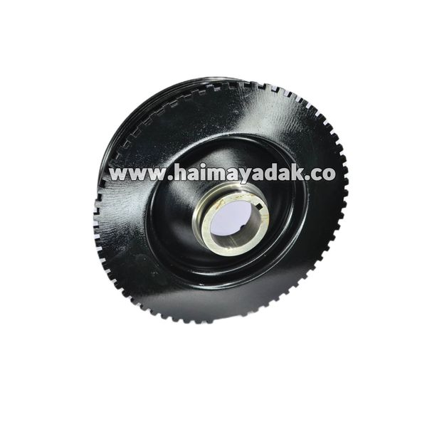 فولی سر میل لنگ هایما اس7 شرکتی