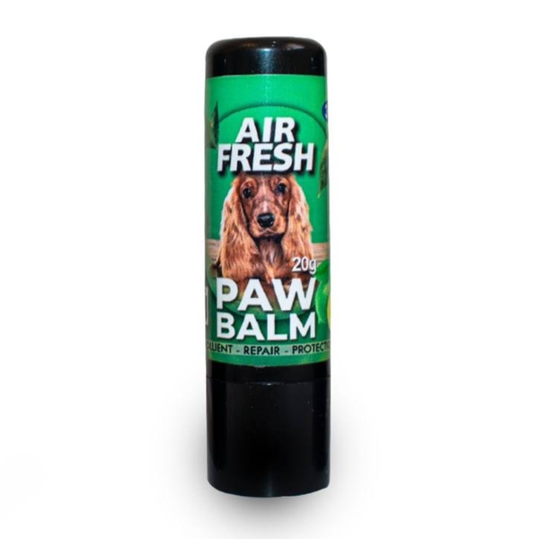 بالم نرم کننده و ترمیم کننده‌ی دست و پای ایرفرش / Air fresh paw balm