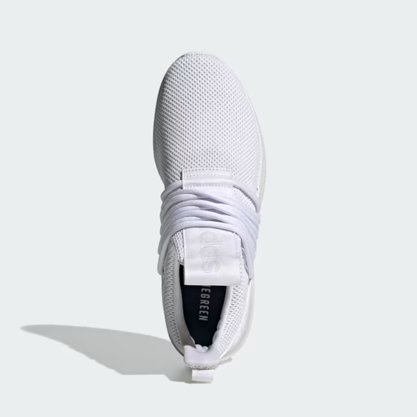 Adidas Tenis Lite Racer Adapt 3 - Blanco FZ0954