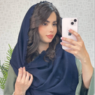 شال ساده تابستانه