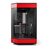 کیس هایت مدل HYTE Y60 - Black Cherry