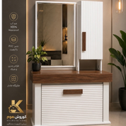 کابین روشویی