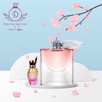 عطر لانکوم لا ویه است بله Lancome La Vie Est Belle