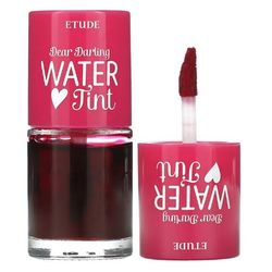 تینت لب مایع اتود هاوس ETUDE HOUSE با رنگ صورتی حجم 9 میل