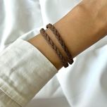 دستبند چرم 5