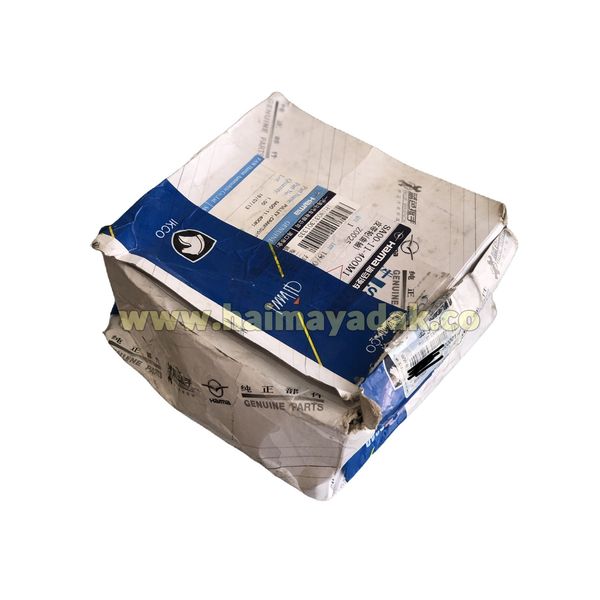 فولی سر میل لنگ هایما اس7 شرکتی