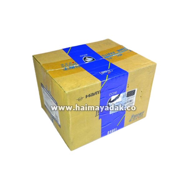 چرخ دنده (V.V.T) سر میل سوپاپ خروجی هایما اس7