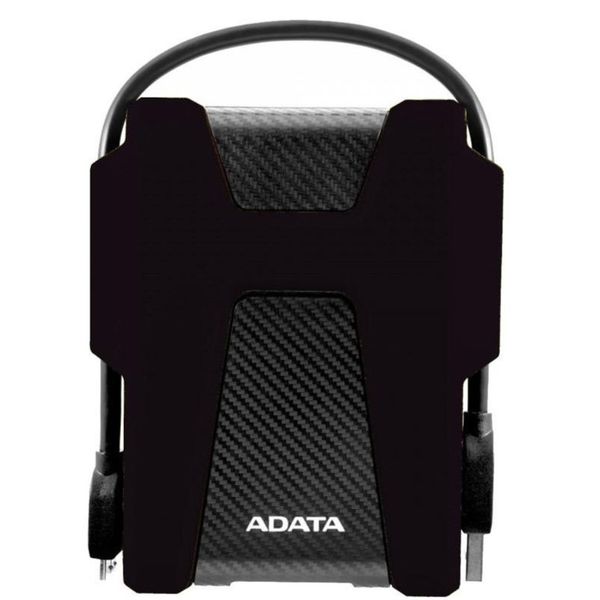 HDD External DashDrive Durable HD680 1TB