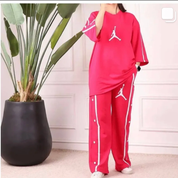 ست تیشرت و شلوار