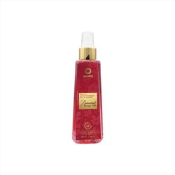 بادی اسپلش زنانه باکارات رژ مانتره Mantre رایحه BACARAT Rouge 540 حجم 225 میل
