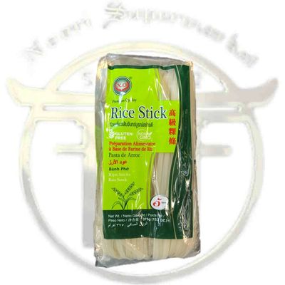 رایس استیک (نودل برنج) 5میل ایکس او 375 گرم