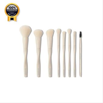 ست براش 8 تیکه شیگلم Sheglam اورجینال Pro Core Brush Kit