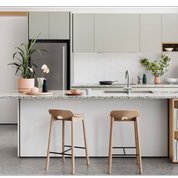 خانه و آشپزخانه