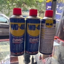 اسپری wd-40