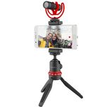 کیت تولید محتوا با موبایل بویا Boya BY-VG330
