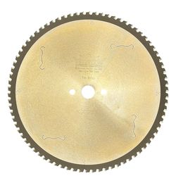 PD020 Neverland 305 دندانه (metal) تیغه الماسه 78 دندانه نورلند برش ساندویچ پنل