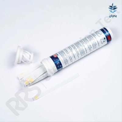 تست گلوتارآلدئید (45110-14 RRS) - بسته 100 عددی تست