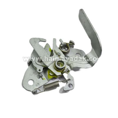 قفل درب موتور اچ سی کراس شرکتی