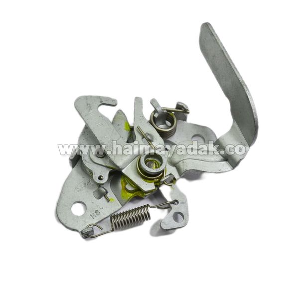 قفل درب موتور اچ سی کراس شرکتی