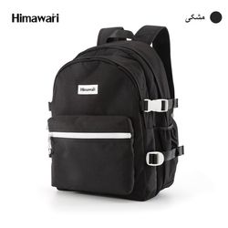 کوله پشتی هیماواری مدل 01_9290 مناسب برای لپ تاپ 14 اینچی