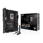 مادربرد ایسوس مدل  TUF GAMING Z690-PLUS WIFI