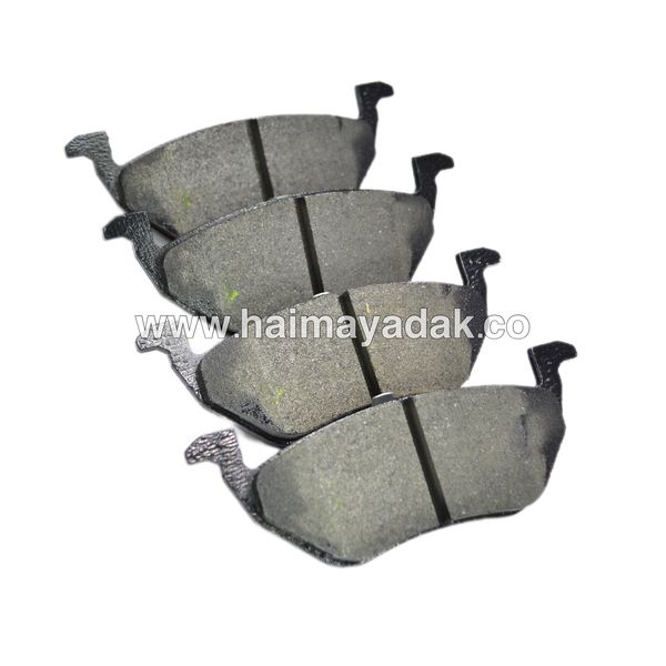 لنت ترمز عقب هایما اس7 شرکتی تکستار