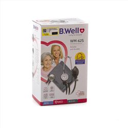 فشارسنج عقربه ای بی ول مدل WM-62S