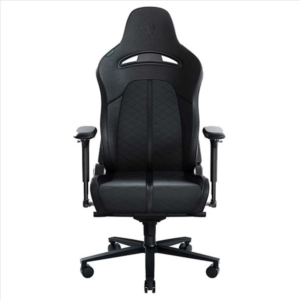 صندلی گیمینگ ریزر مدل Razer Enki Black Edition