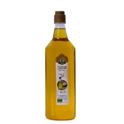روغن ارده ممتاز یزد دوست حسینی/1000گرم