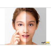 روشن کننده و ضد لک