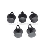 خار بالای جلوپنجره اچ سی شرکتی (بسته 5عددی)