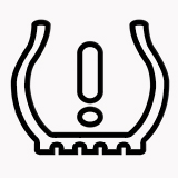 سنسور فشار باد تایر