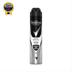 اسپری ضد تعریق مردانه اکتیو پروتکشن رکسونا اورجینال مدل Active Protection
