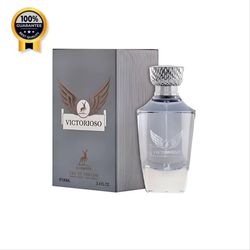 ادکلن مردانه ویکتوریوسو الحمبرا Alhambra اورجینال مشابه پاکو رابان اینوکتوس حجم 100 میل