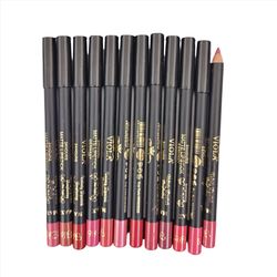 رژ لب مدادی مات ویولا Viola اصلی 24 ساعته پارت B سری max velvet lipstick سایز بزرگ