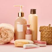 محصولات بهداشتی