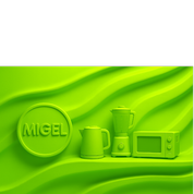 محصولاتMIGEL لیست قیمت مشتری ⚽️👇