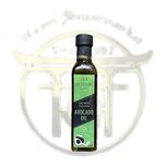 روغن آووکادو  250 میل کنیا