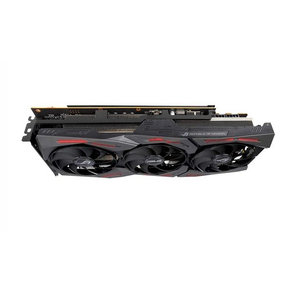 کارت گرافیک Asus Rog Strix 5600 XT